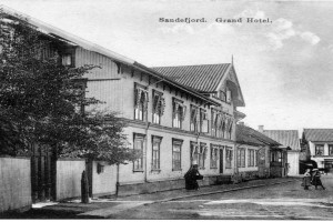 Bilde av Grand Hotel